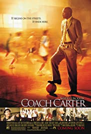 Coach Carter 2005 Dub in Hindi Full Movie